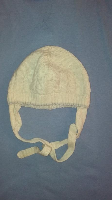 Detske ciapky, chicco,62