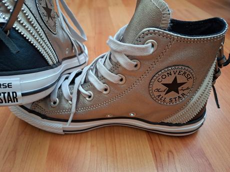 Kožené sneakery converse, converse,38