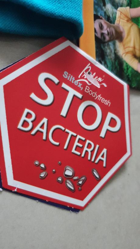 Dámske funkčné tričko , zn. klimatex, s