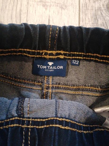 Rifle, tom tailor,122