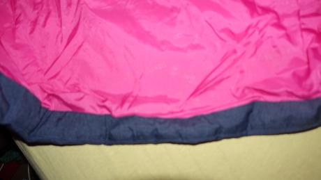 Zimna bunda trollkids, trollkids,176