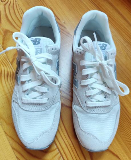 Dámske tenisky new balance, new balance,38