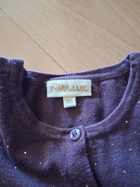Sveter, pompdelux,116
