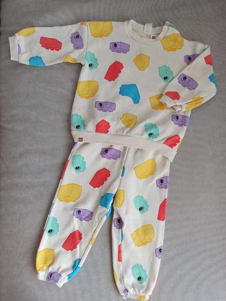 Lego duplo súprava, h&m,92