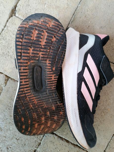 Tenisky, adidas,34