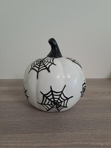 Halloween tekvica, 