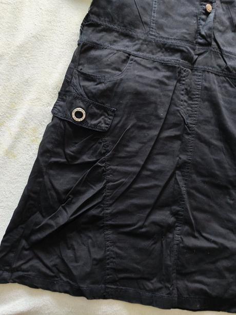 Košeľové šaty, m