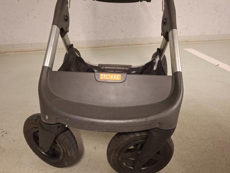 Stokke crusi, stokke,stokke crusi
