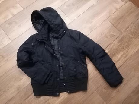 Bunda veľ l, vero moda,l