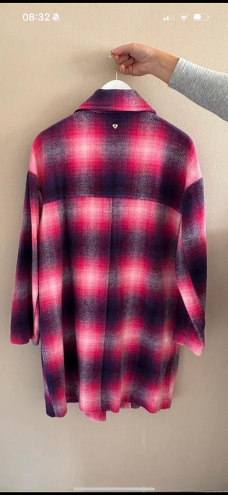 Please kvalitny kabat, xs