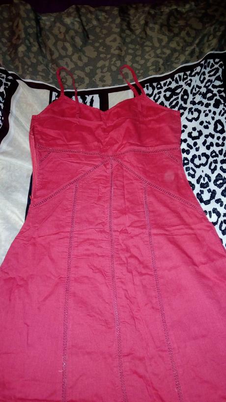 Damske letne saty, f&f,s