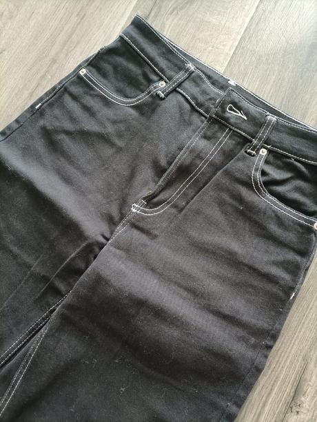 Rifle top, h&m,36