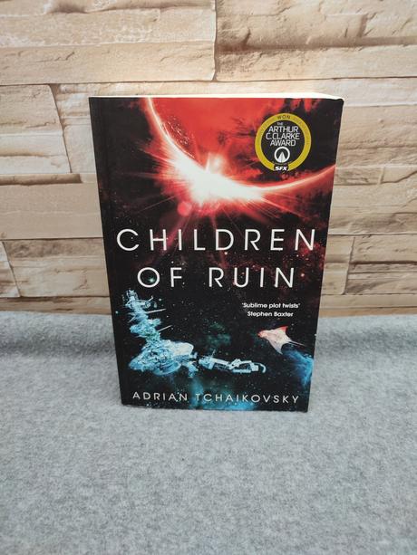 Children of ruin en - adrian tchaikovsky, 