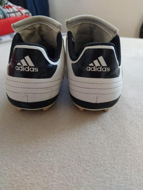 Kopačky adidas, adidas,36
