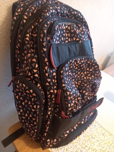 Topgal školská taška,