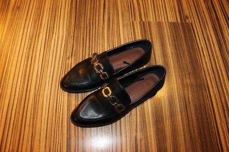 Poltopánky h&m v. 36, h&m,36