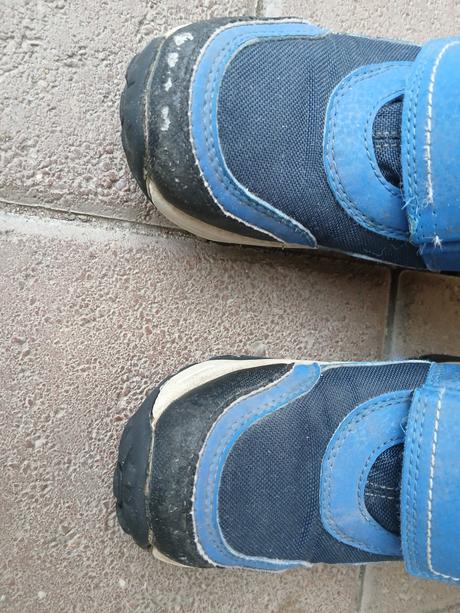 Zimne topanky geox velkost 30, geox,30