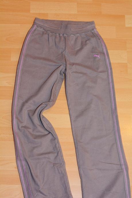 Tepláky puma vo výbornom stave 34, puma,34