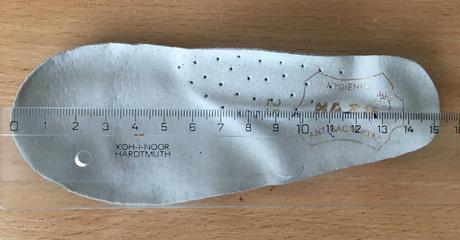 Moderné vyššie tenisky - ortopedické, nazo,25