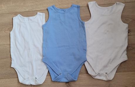 Tielkove body 86/92, f&f,86