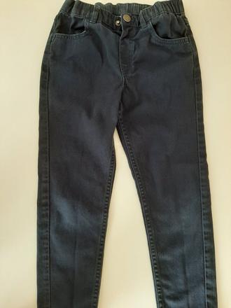 Nohavice, h&m,122