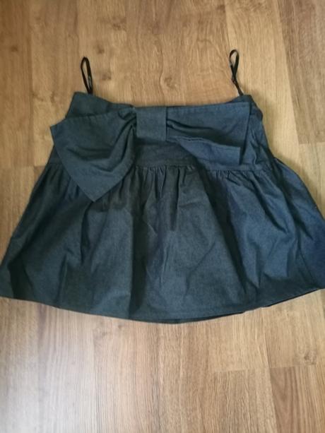 Dámska sukna s mašlou, atmosphere,s