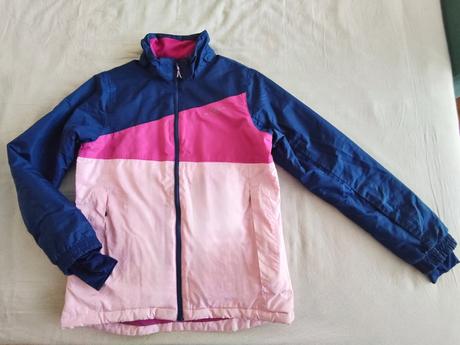 Lyžiarska bunda, crivit,164