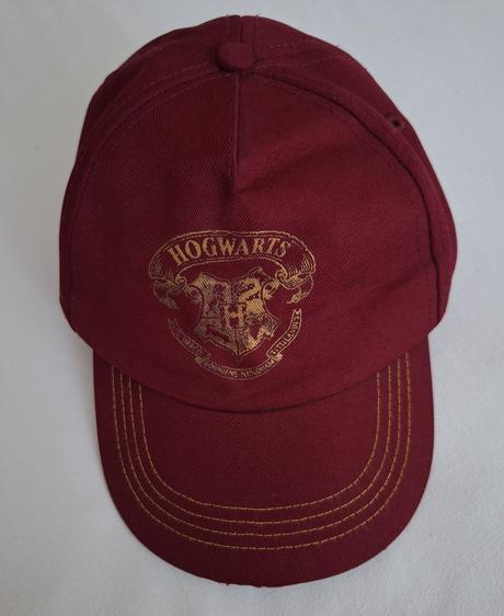 Šiltovka bordová, 54