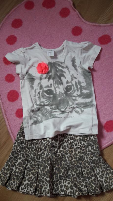 Tigrikovy komplet, 92