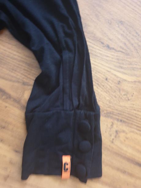 Elasticke midi saty, m