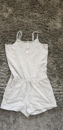 Letný overal č.128, alive,128