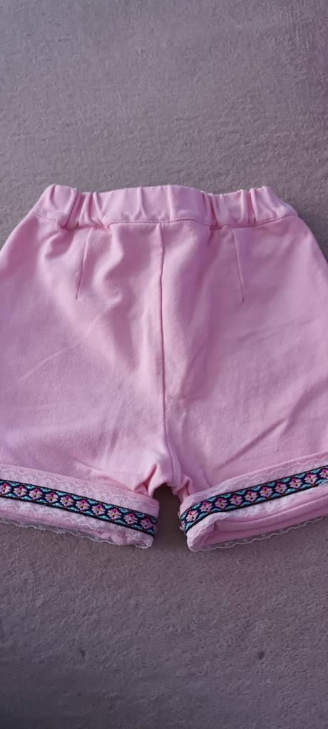 Kraťasy kids by voga italia, matalan,98