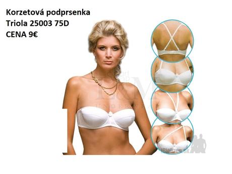 Kvalitné podprsenky zo zruš. eshopu rôzne modely, 4xl - xxxl