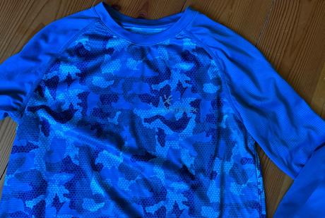 Prekrasne tricko funkcne 2xoblecene klimatex, 158