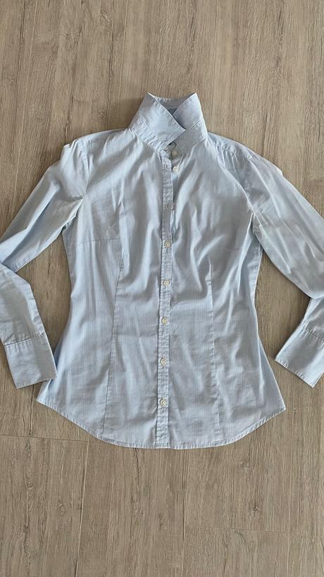 Košeľa benettton, benetton,xs