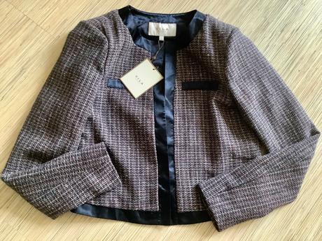 Ktasny kabatik vila, m