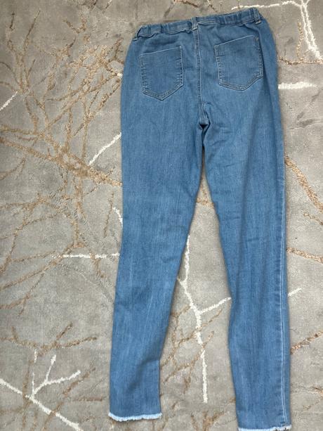 Rifle, calzedonia,152