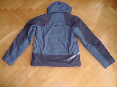 Dry tech bunda, mammut,s