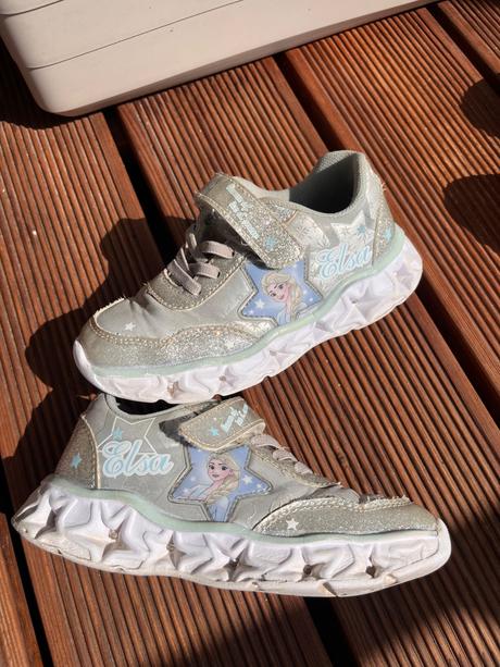 Frozen tenisky 29-30, 29