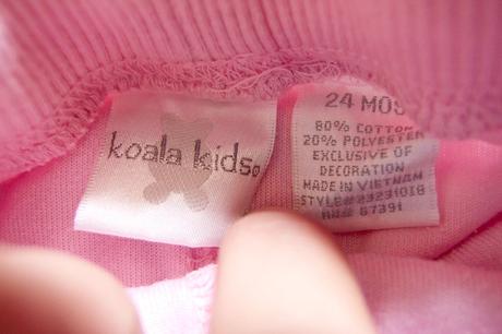 Súprava koala kids, koala baby,92