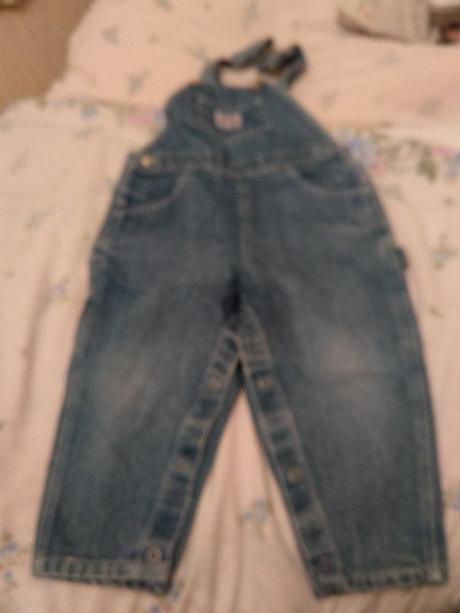 Nohavice na traky, 24