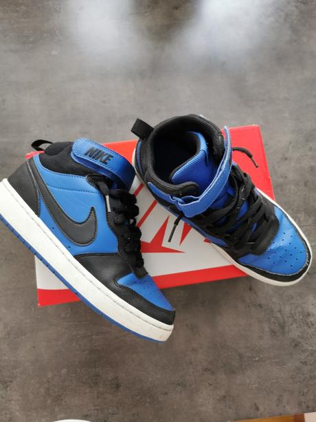Tenisky nike, nike,40