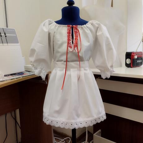 Bluzocka/košieľka, 62 - 170