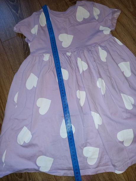 Saty 116,122,128, 122