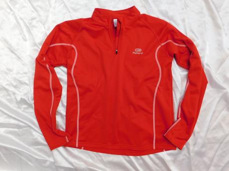 Kvalitna športova mikina/unisex/, 164