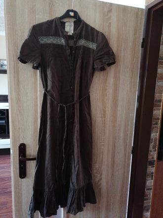 Letné šaty m/l, m