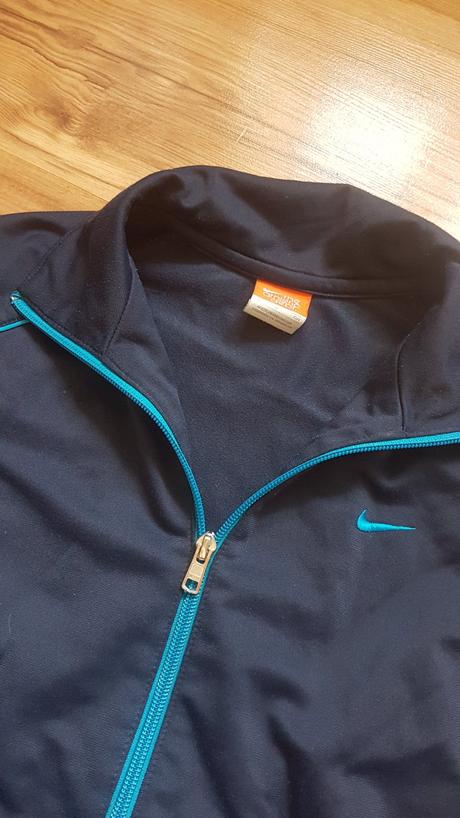 Mikina/bunda, nike,xs