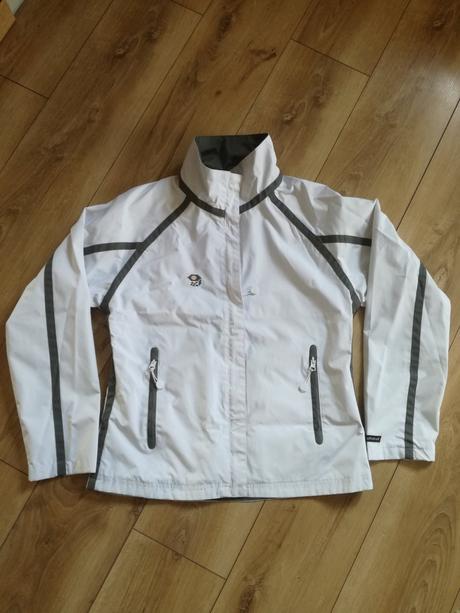 Tenká softshellova bunda, l