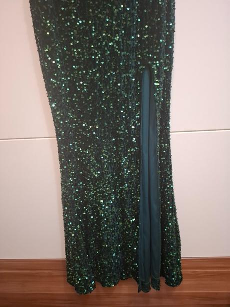 Spoločenské šaty na ples, svadbu..., m