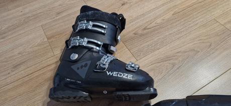 Lyžiarky, wedze,42